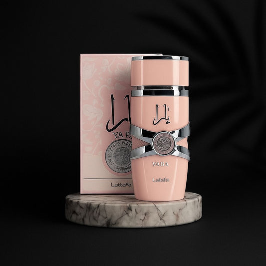 Lattafa Yara