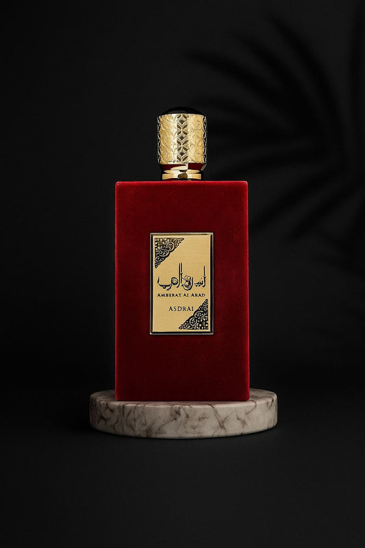 Lattafa Ameerat Al Arab