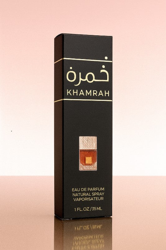 Miniatura Khamrah 35ML