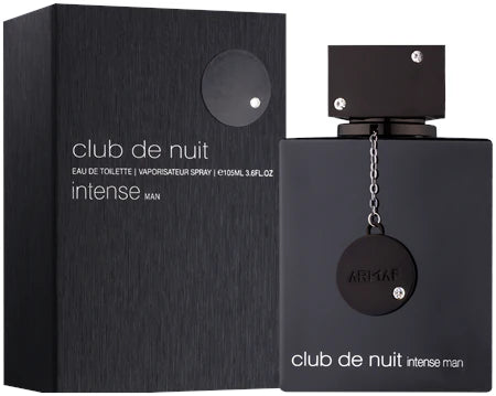 Club De Nuit Intense Man di Armaf