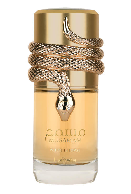 Miniatura Musamam White Intense