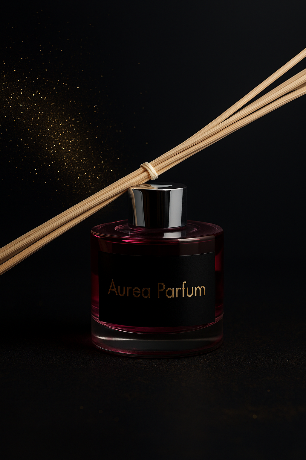 MIKADO PROFUMI AMBIENTALI