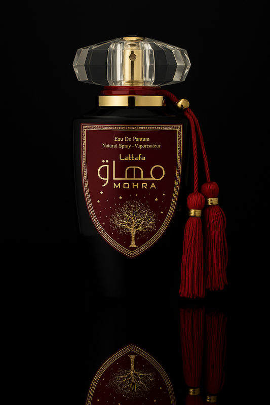 Lattafa Mohra