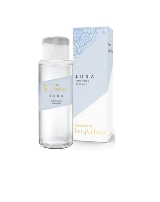Byblos Elementi Luna - Latte Corpo Idratante