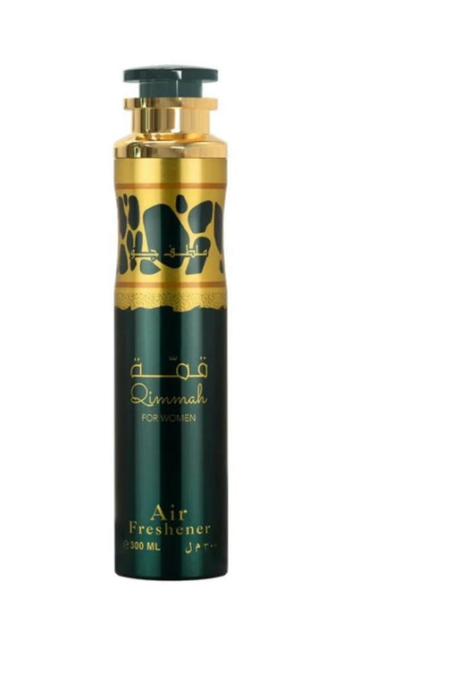 Lattafa Qimmah for Women - Deodorante per Ambienti