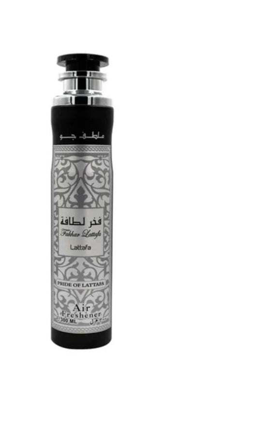 Lattafa Fakhar Lattafa - Deodorante per Ambienti