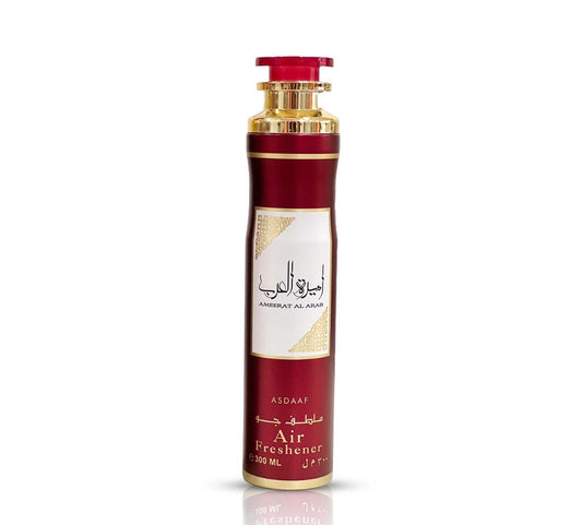 Asdaaf Ameerat Al Arab - Deodorante per Ambienti