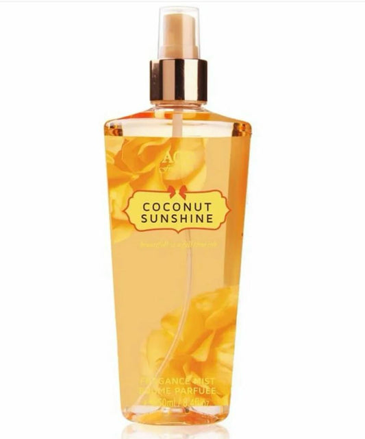 Coconut Sunshine - Acqua Profumata