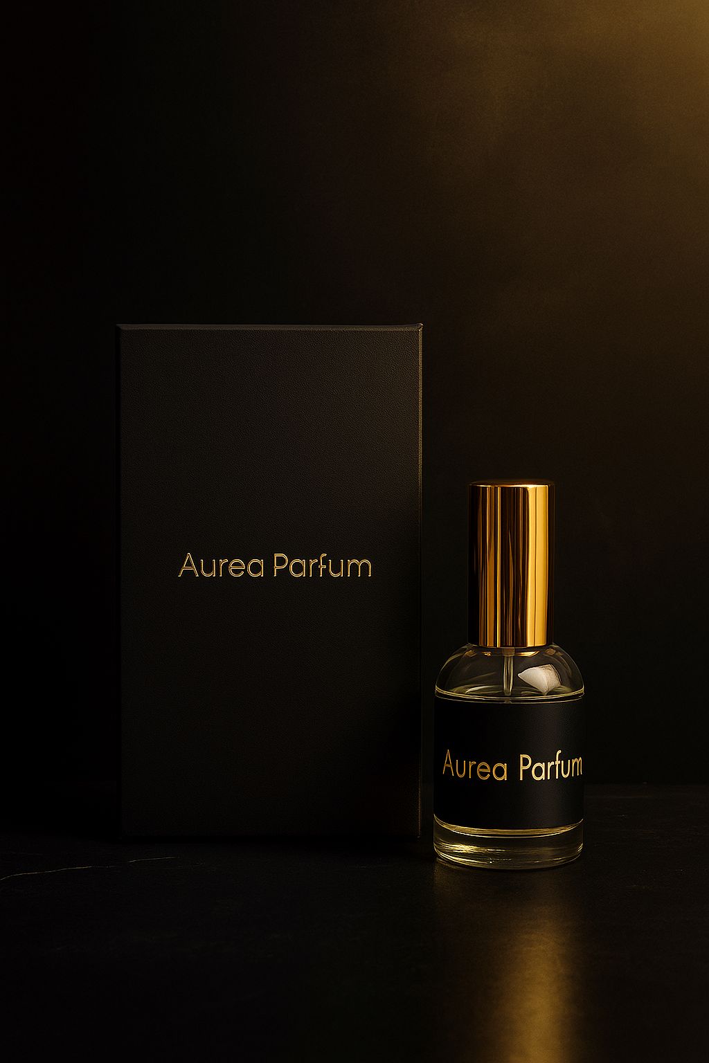 Dupe Ispirato amber night dior
