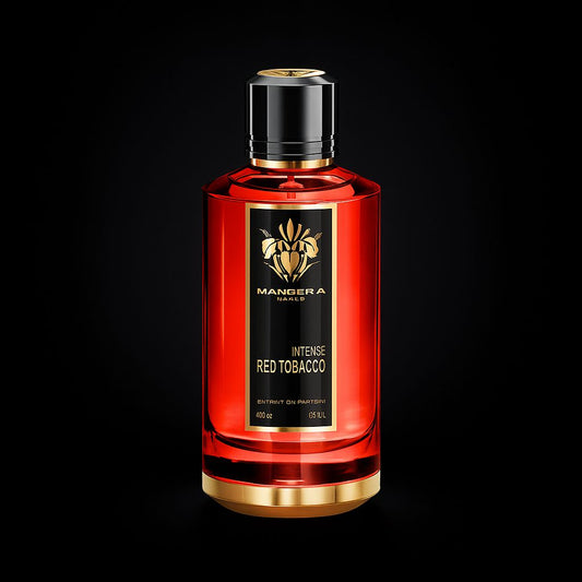 Mancera Red Tobacco