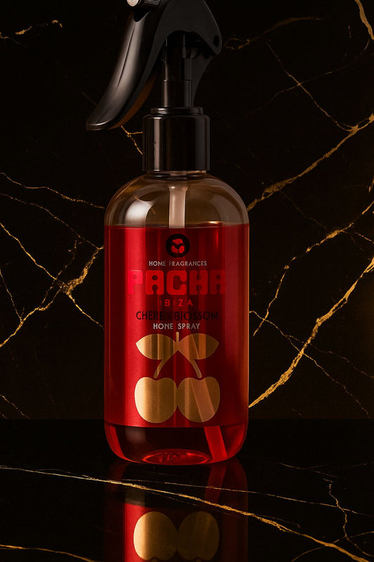 SPRAY CHERRY IBIZA 250ml