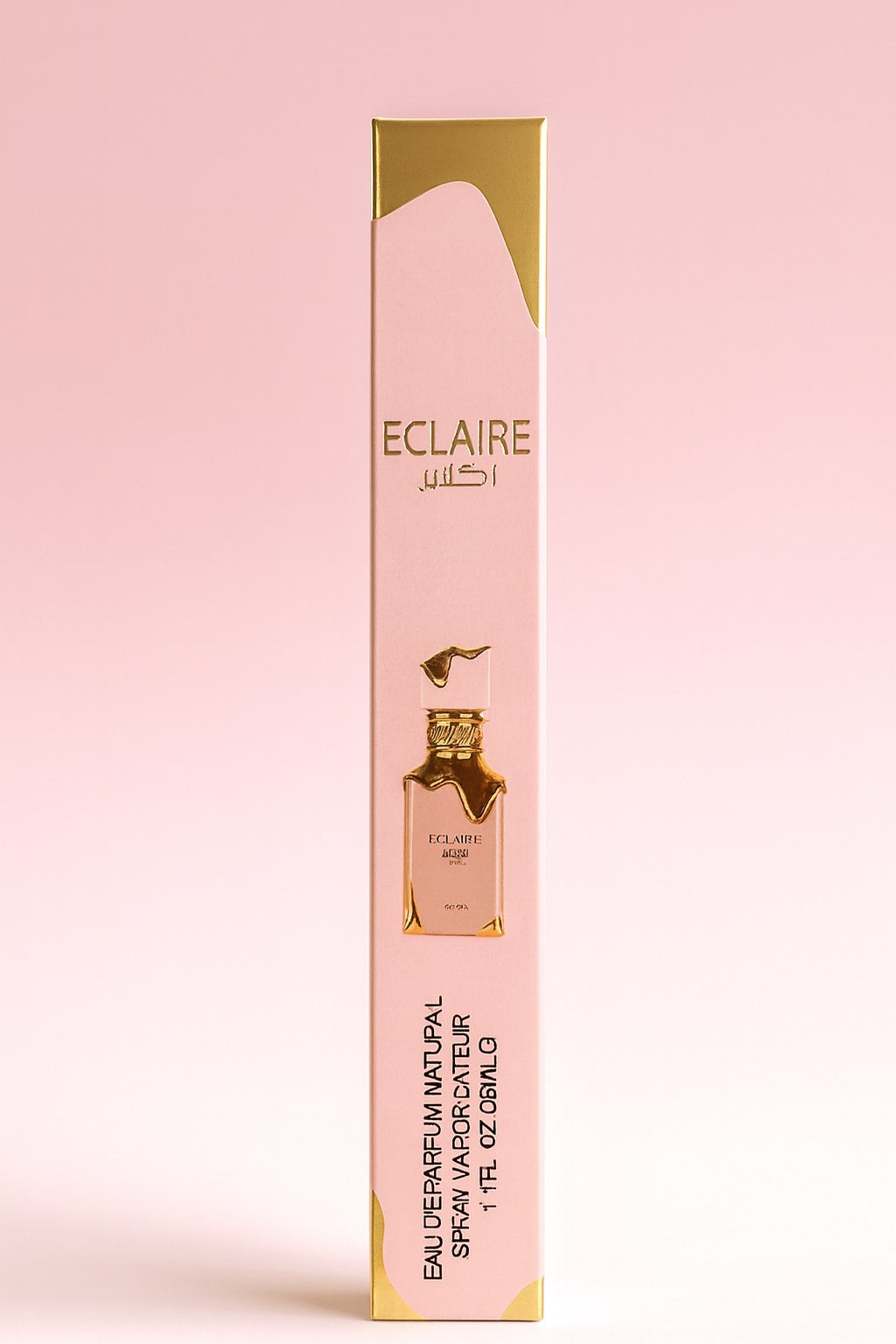 Miniatura Eclaire Lattafa