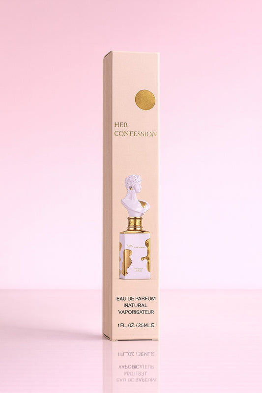 Miniatura Her Confessional