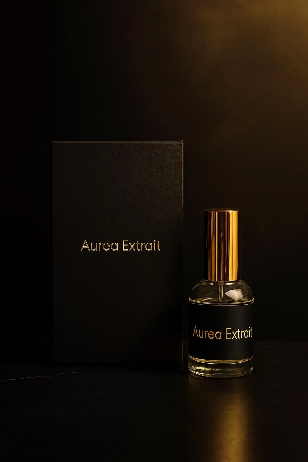 Aurea Extrait - immagine prodotto