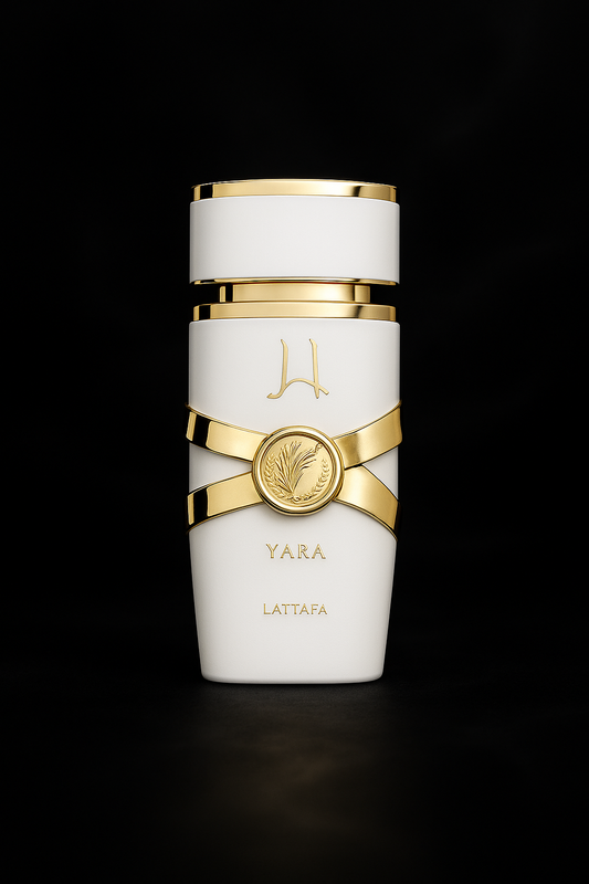 Lattafa Yara Moi
