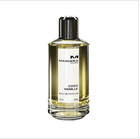 Mancera Coco Vanille 120ml