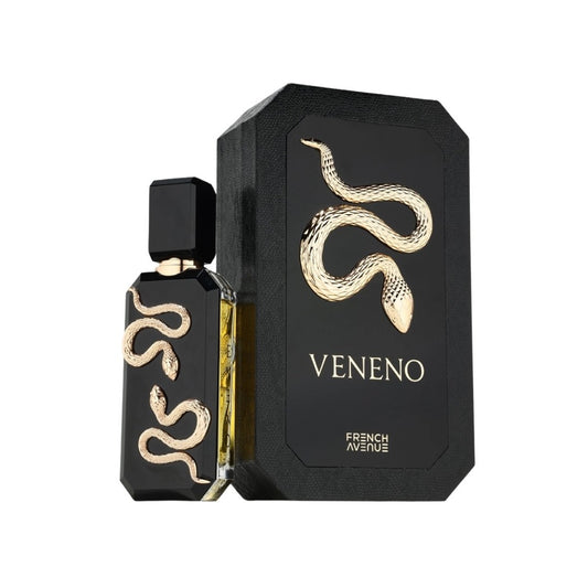 Veneno French Avenue